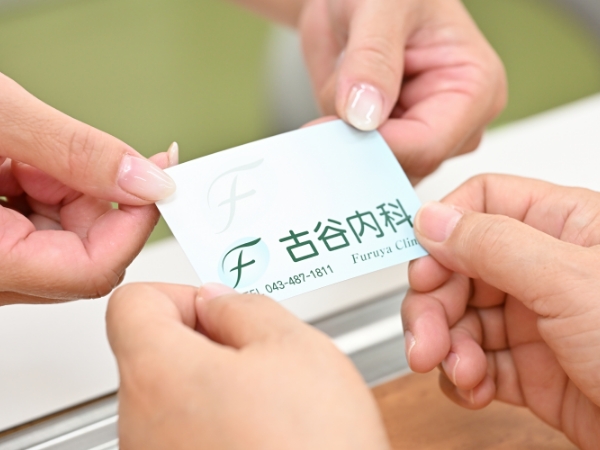 ライフスタイルに合わせた治療方針を提案